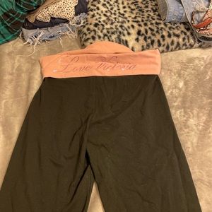Victoria secret